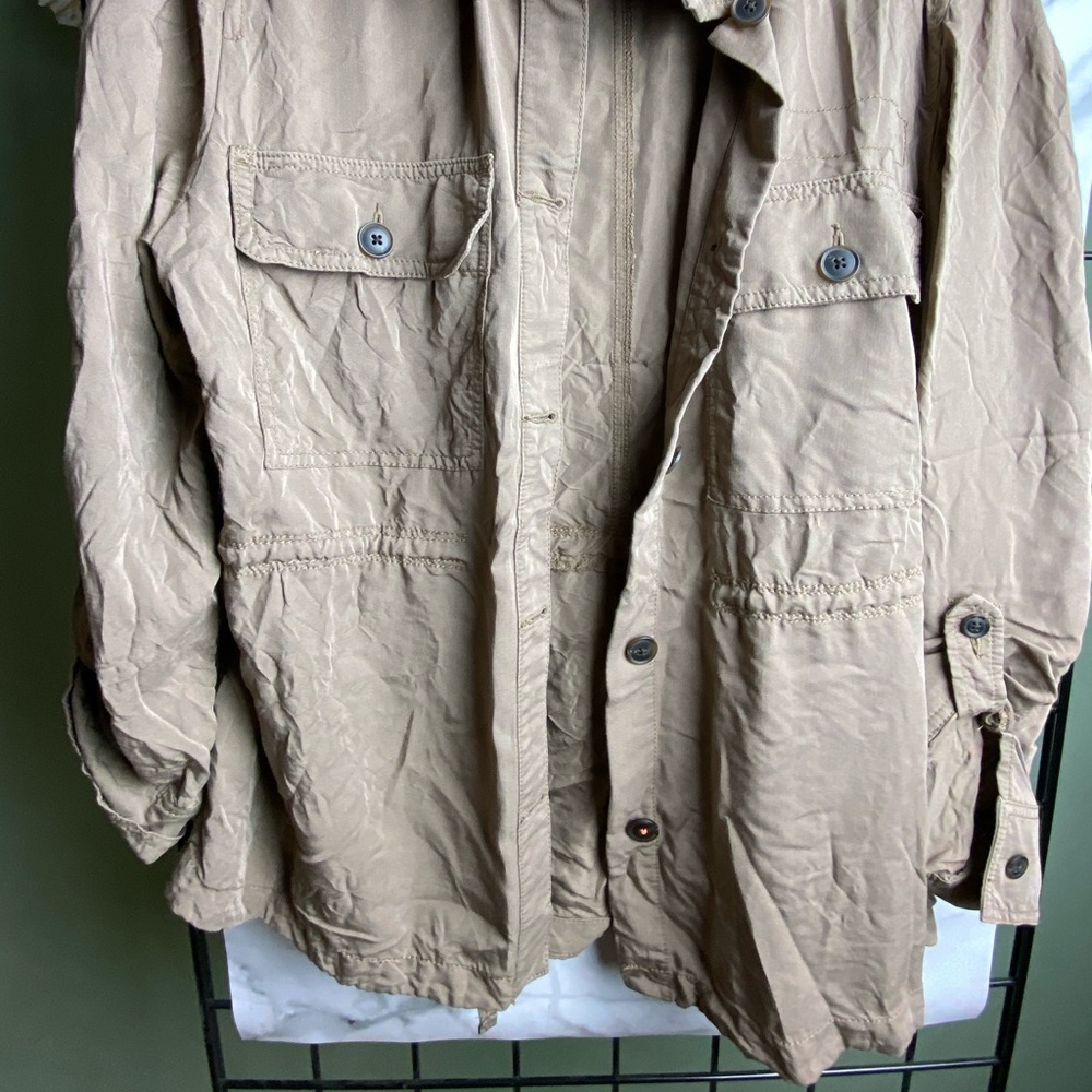Cargo jacket - Picture 3 of 3